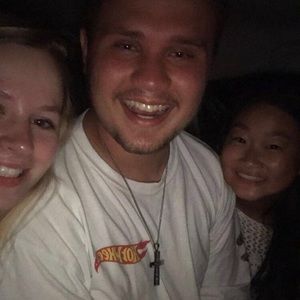 Meet your Posher, Zach